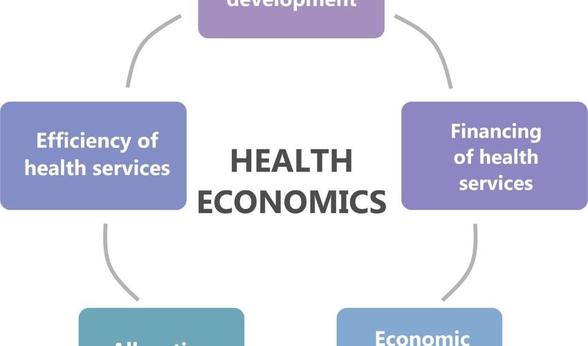 What Is Health Economics?