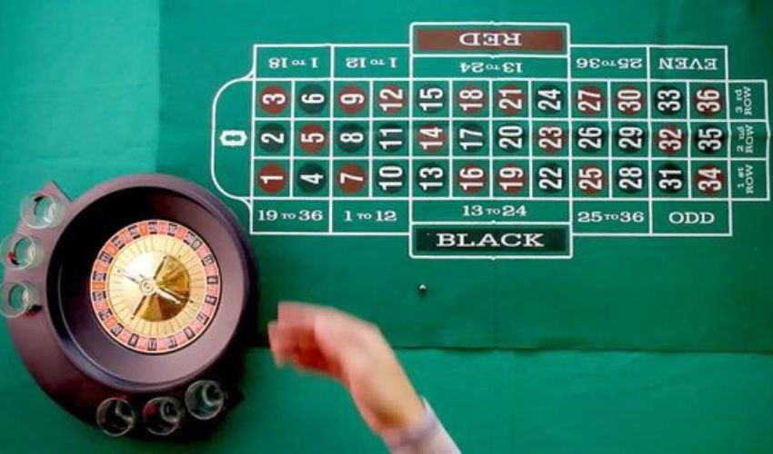 How To Play Roulette at a CasinoHow To Play Roulette at a CasinoHow To Play Roulette at a Casino