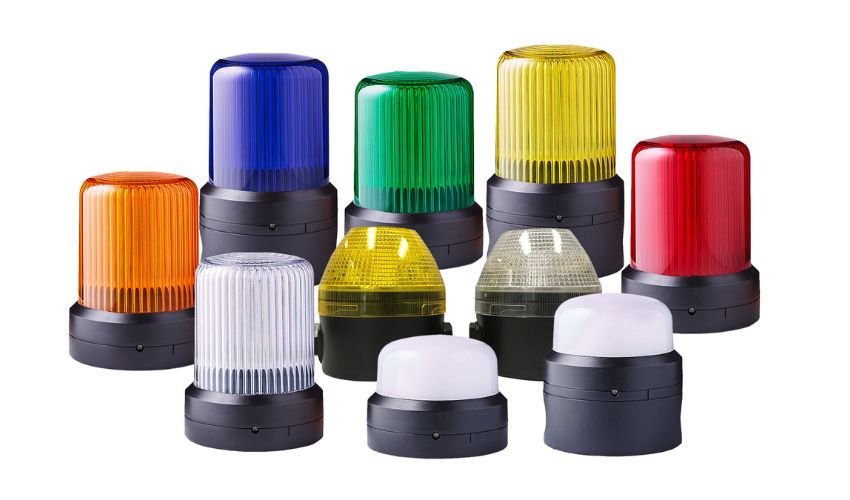 Different Types of Light Beacons